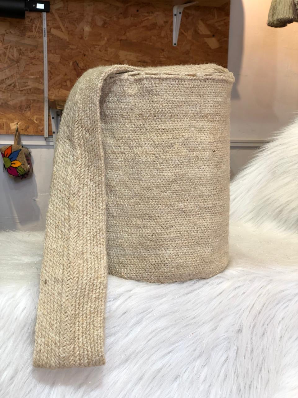 Arhuacas Medianas Premium 29 x 28