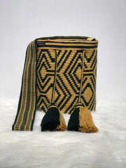 Wayuú Mediana Diseño Exclusive 22 x 21