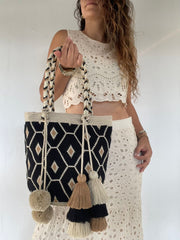 Bolso De Accesorios 29 x 29