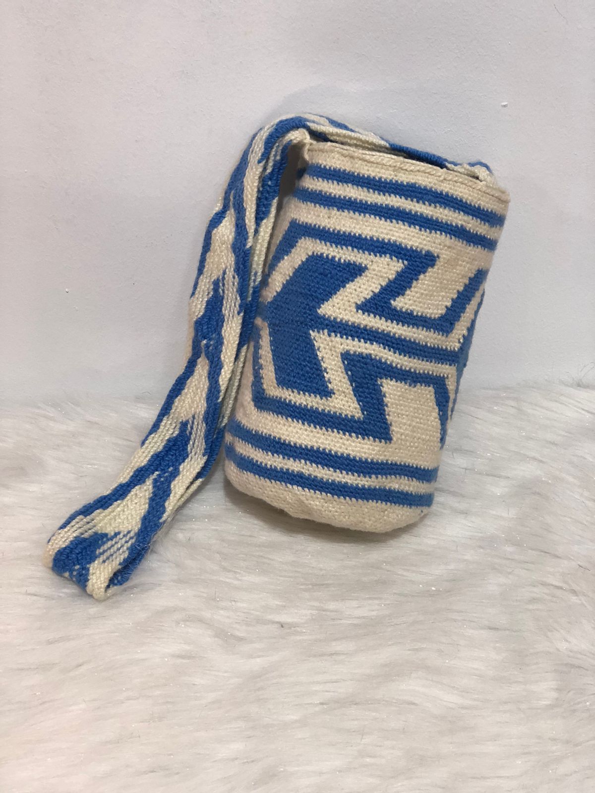 Mochilas Lana Mini 20 x 18