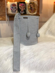 Exclusive Hilo Brillante Mediana 22 x 19
