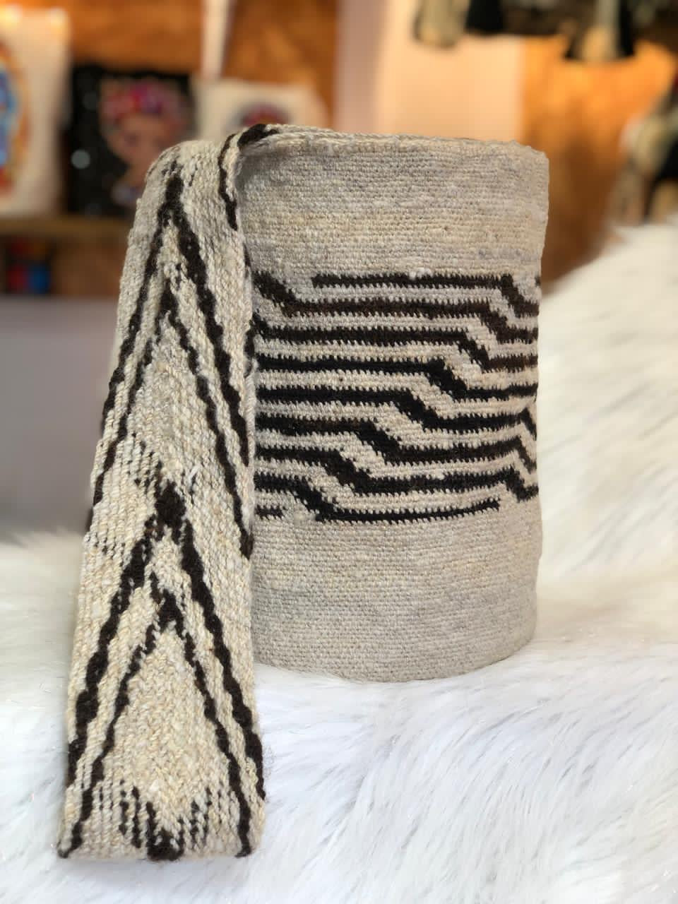 Arhuacas Medianas Premium 29 x 28