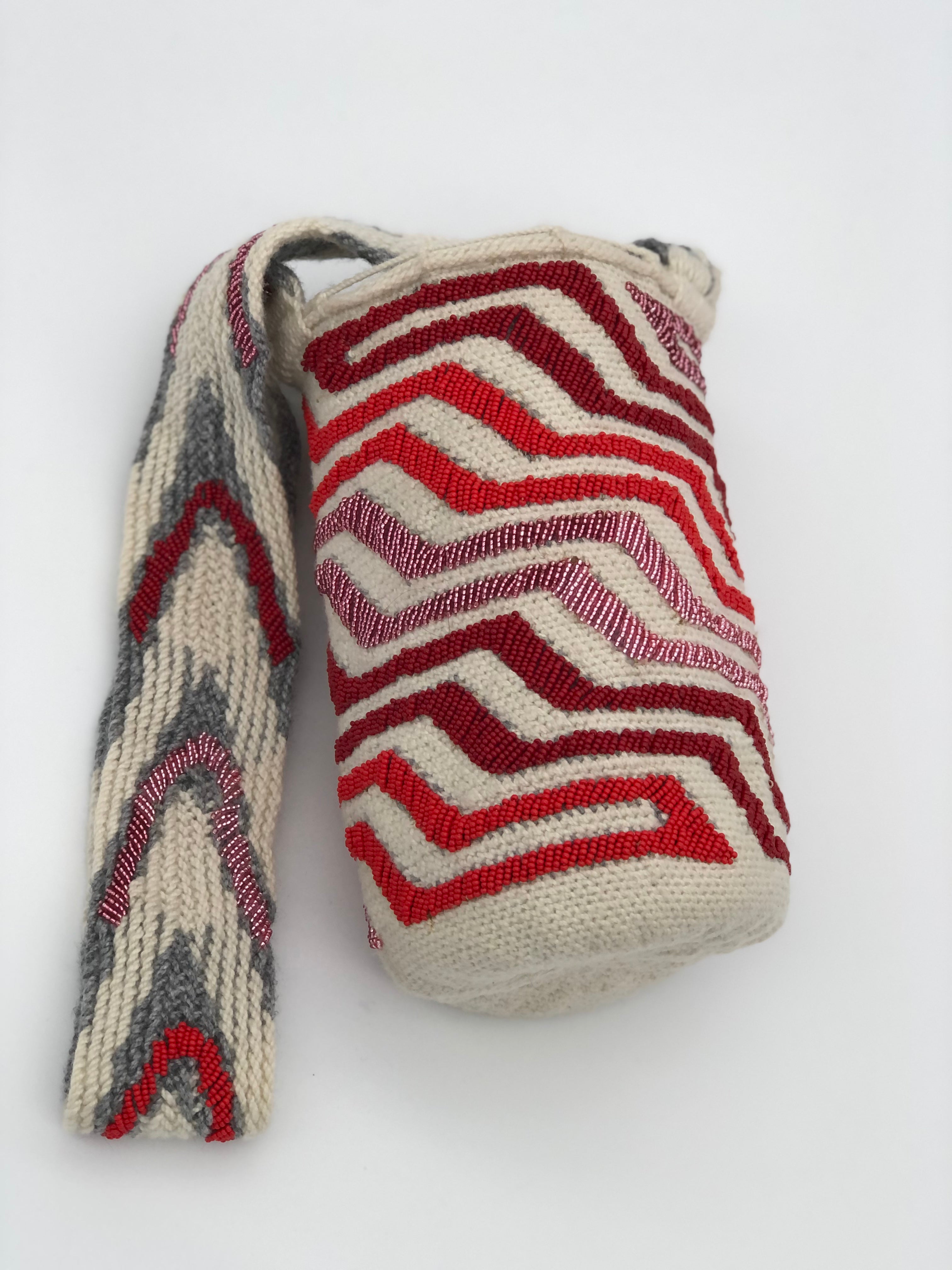 Recamadas Tonos Vivos 21 x 20