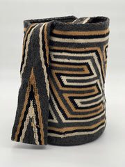 Mochilon Arhuaco 38 x 35