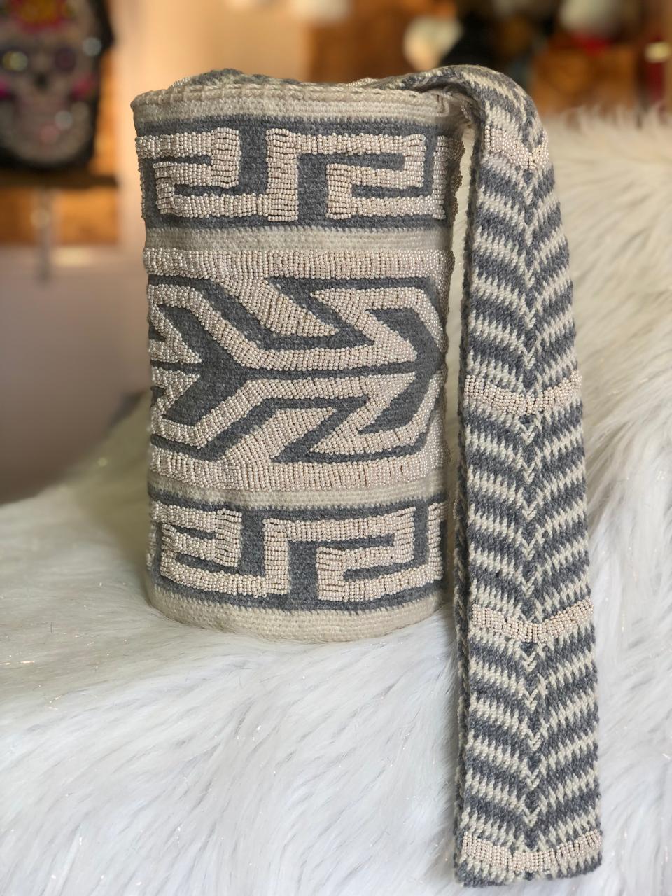 Big Bag Recamada 28 x 24