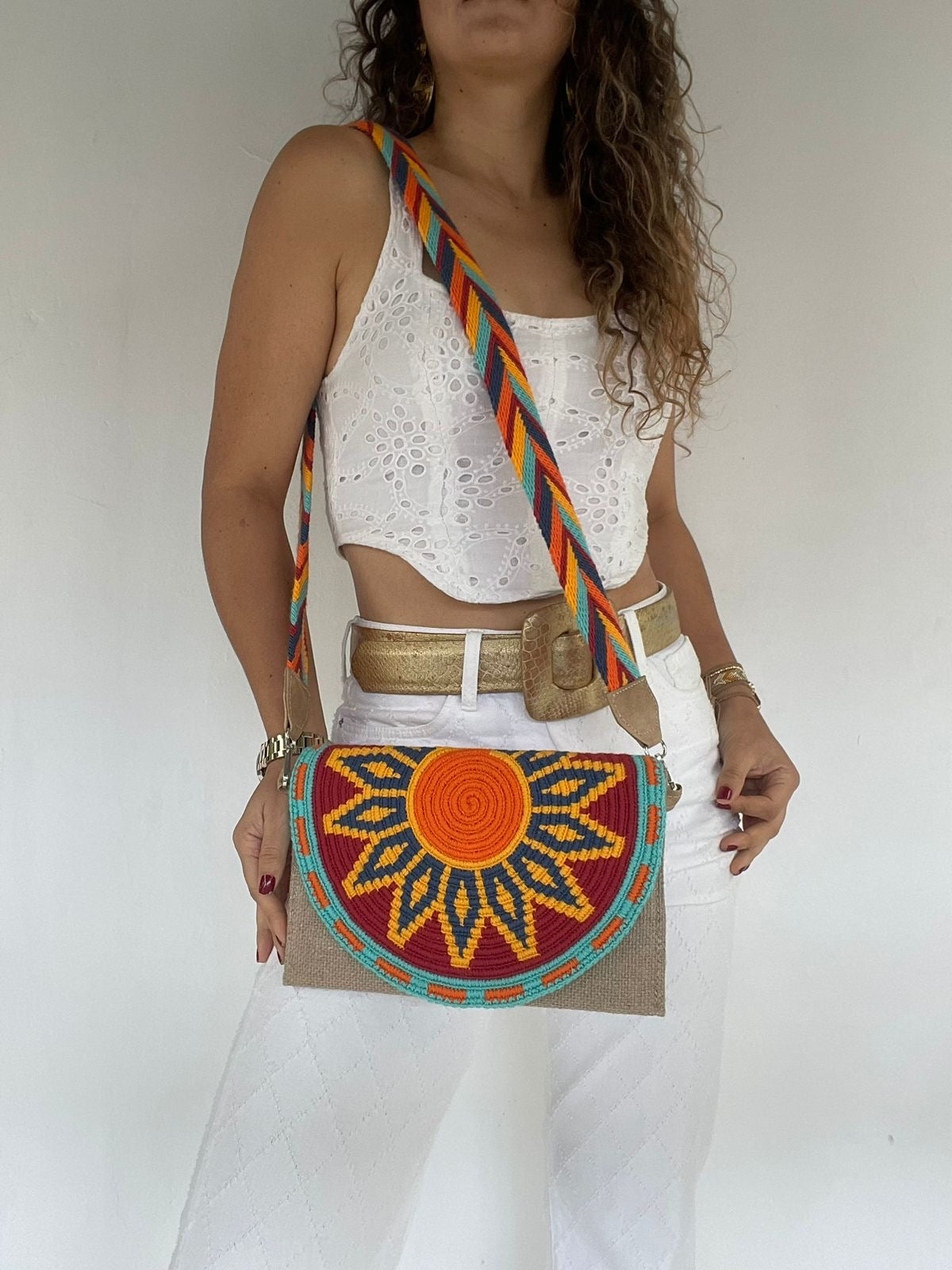 Sobre Exclusive Gaza 17 x 27