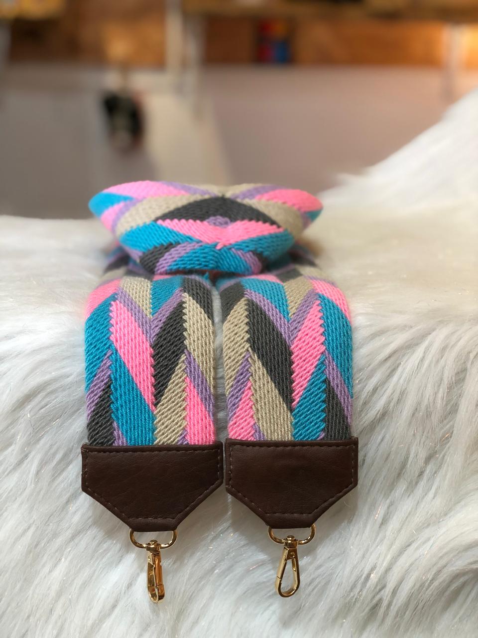 Gaza Individual Cambiable