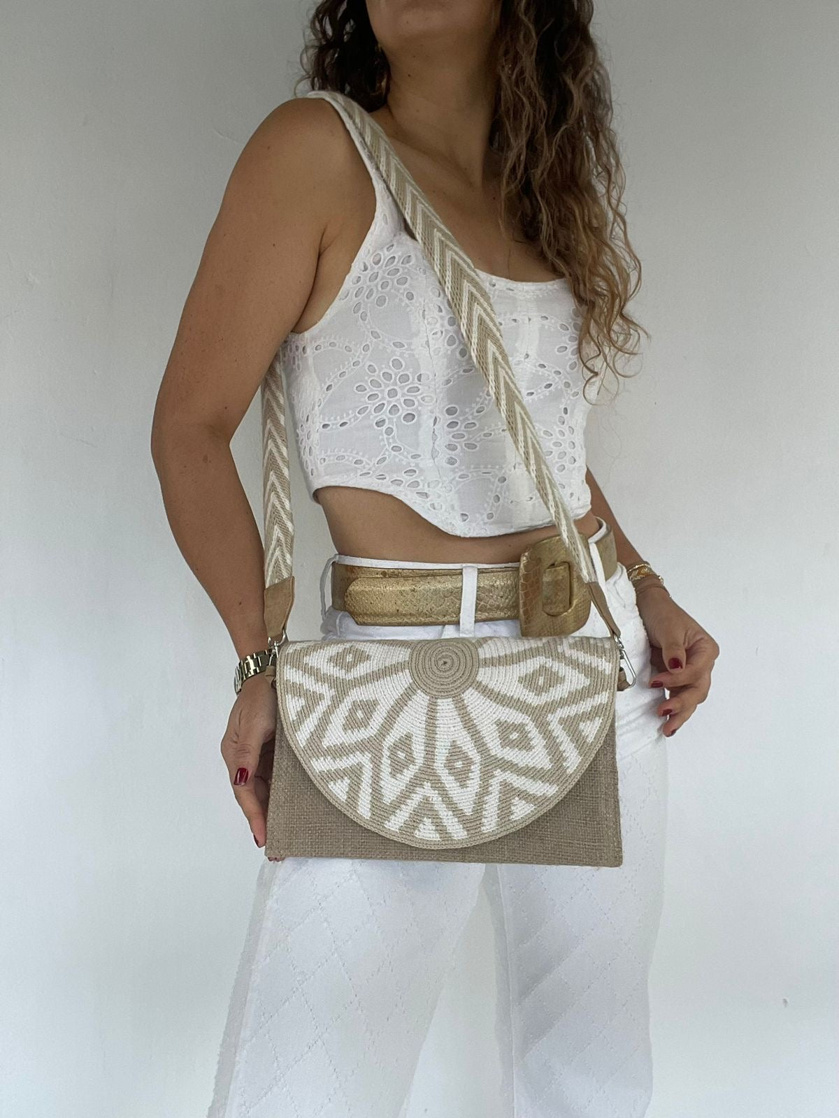 Sobre Exclusive Gaza 17 x 27