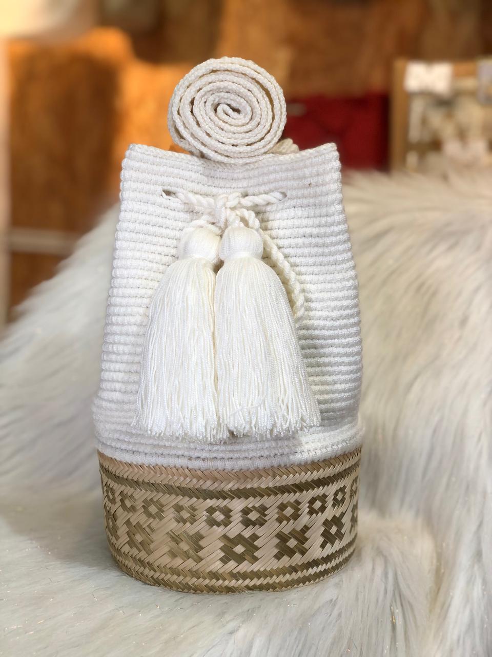 Base Canasto 26 x 16