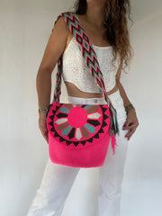 Wayuu Tapa 29x29