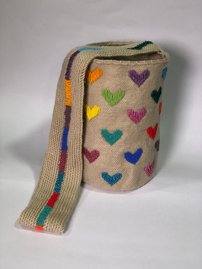 Big Bag Recamada 28x24