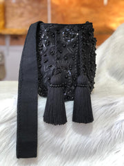 Recamada Mediana Wayuú 22 x 22