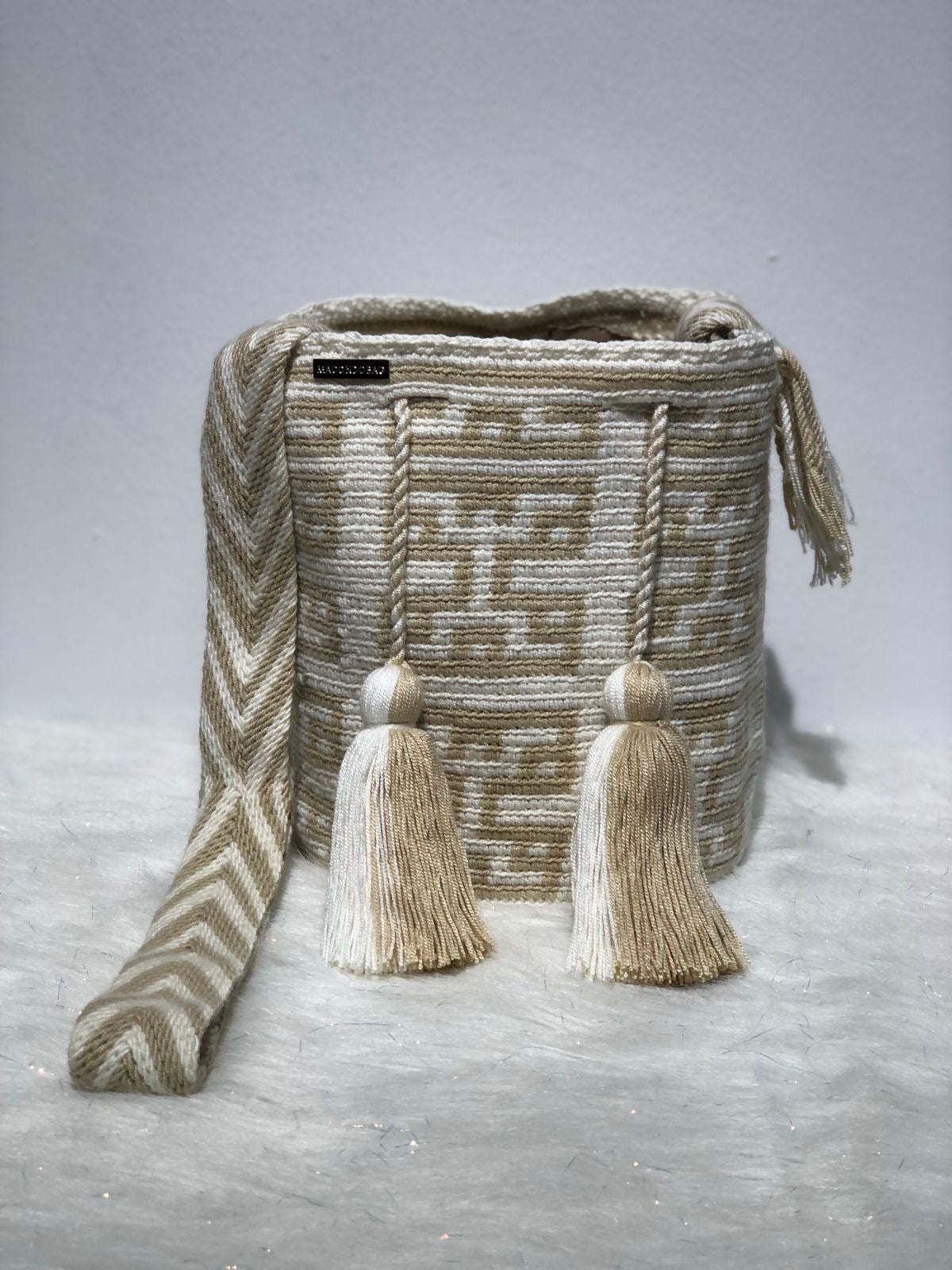 Wayuú Mediana 22 x 21