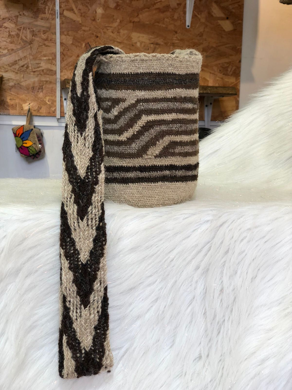 Arhuaca Mini 18 x 16