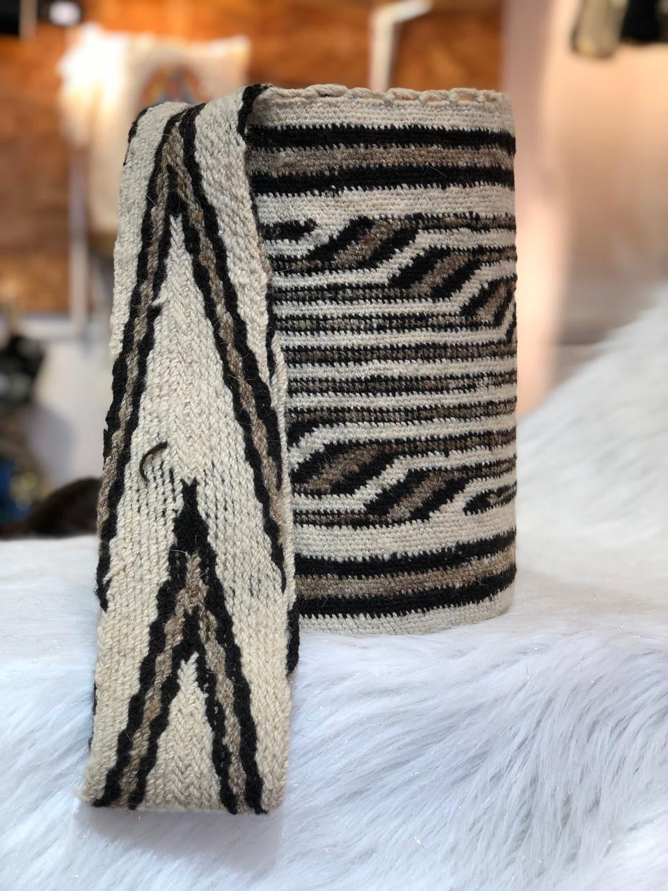 Arhuacas Medianas Premium 29 x 28