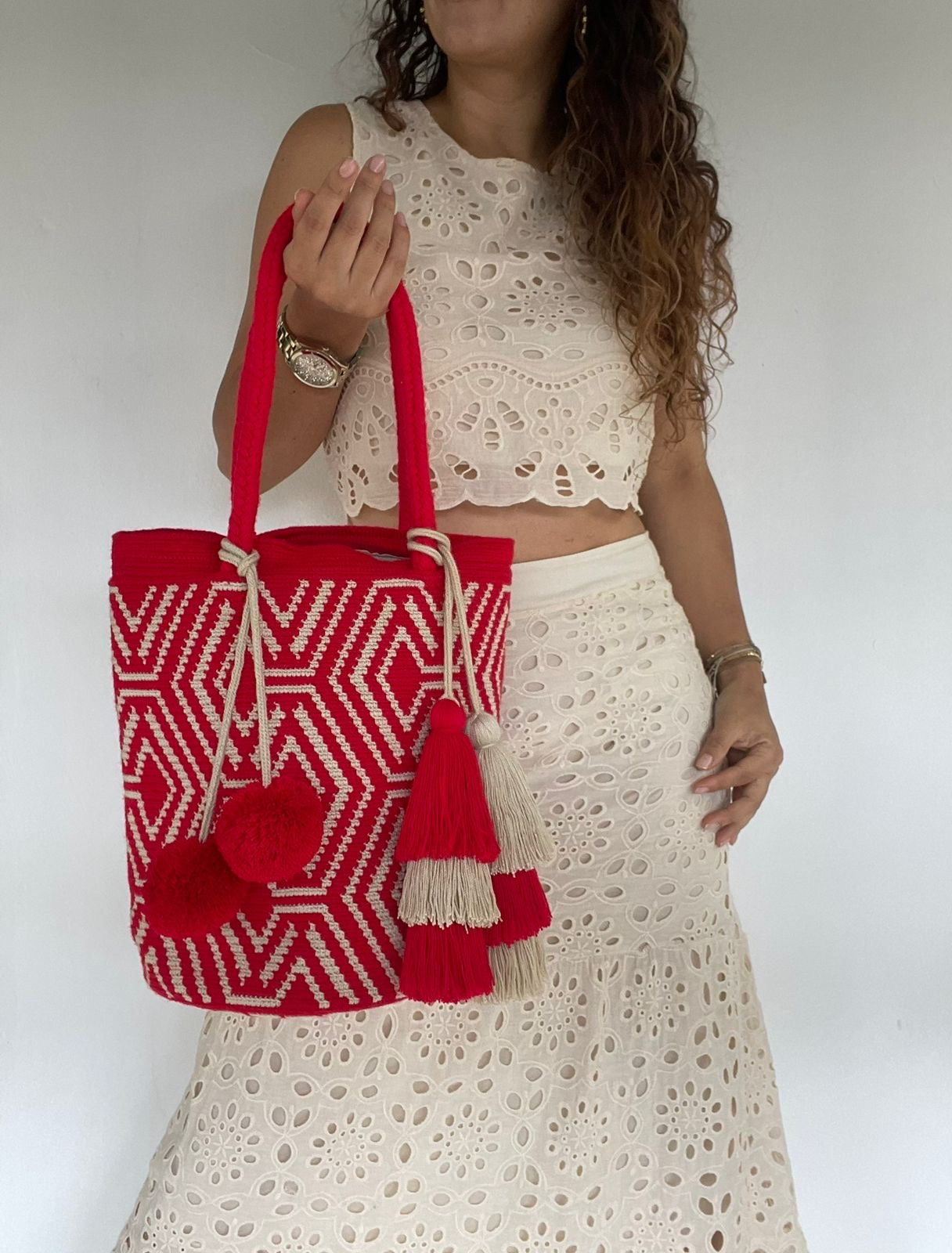 Accessory Bag