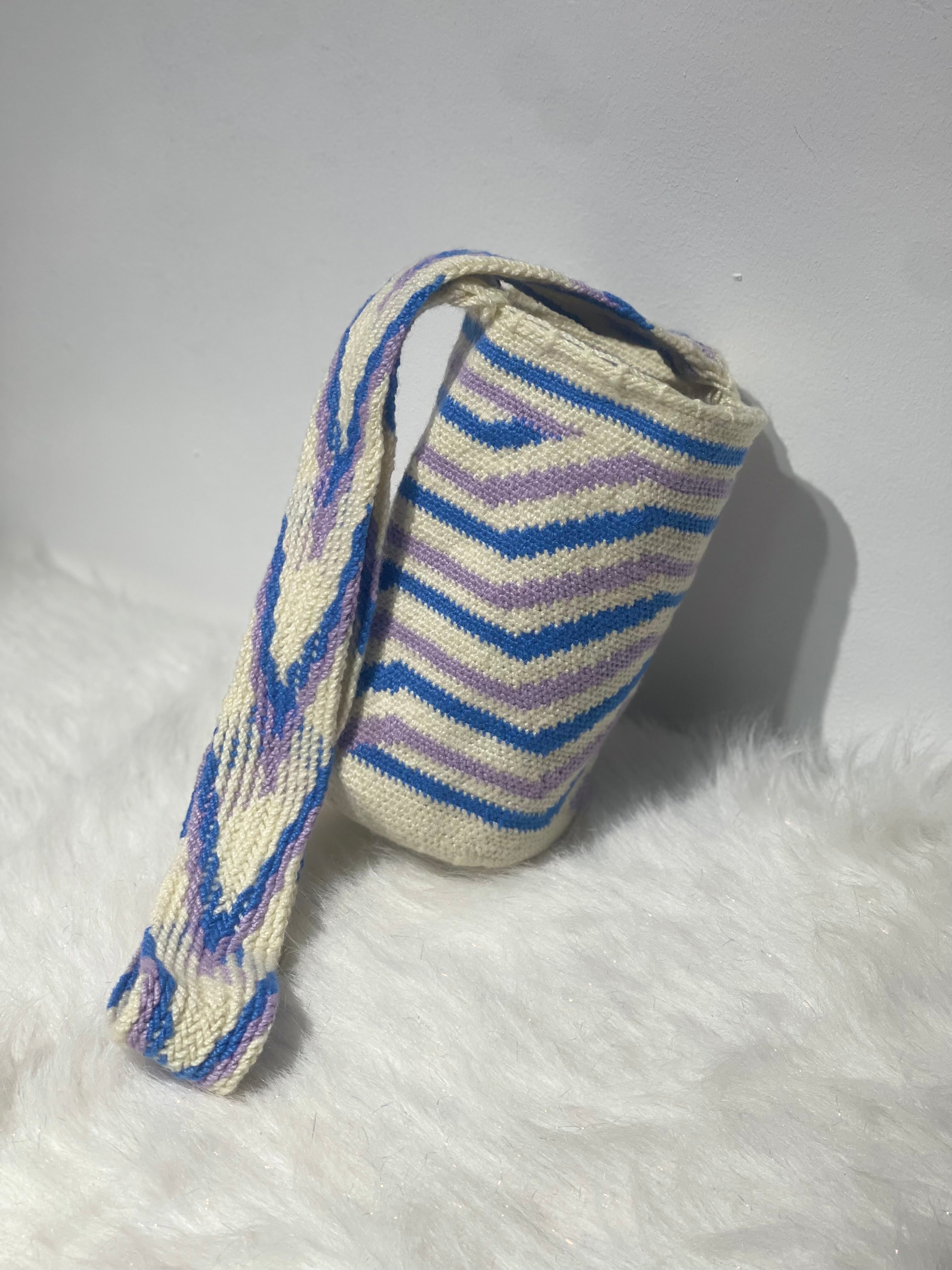 Mochilas Lana Mini 20 x 18