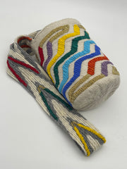 Recamadas Tonos Vivos 21 x 20