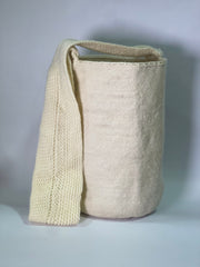 Large Wool Backpack