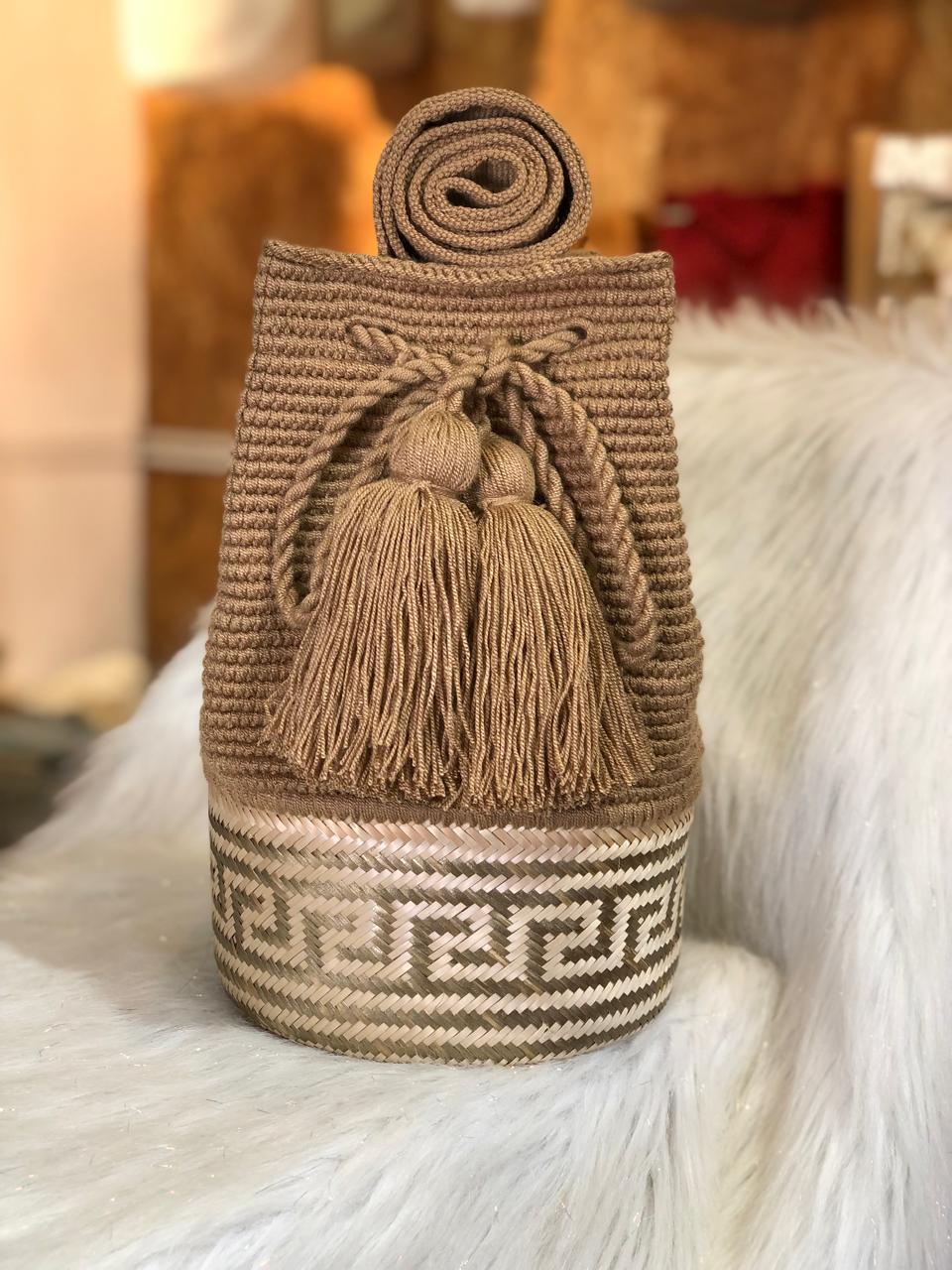 Base Canasto 26 x 16