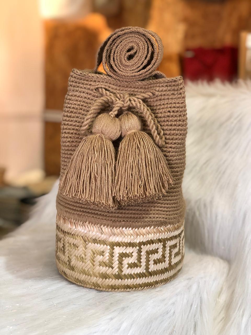 Base Canasto 26 x 16