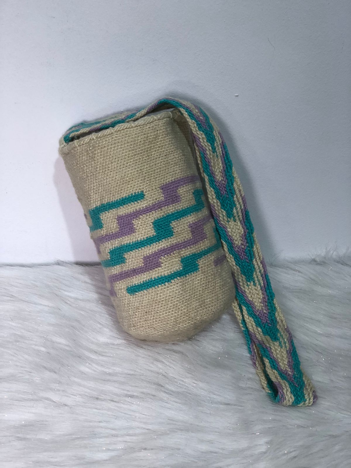 Mochilas Lana Mini 20 x 18