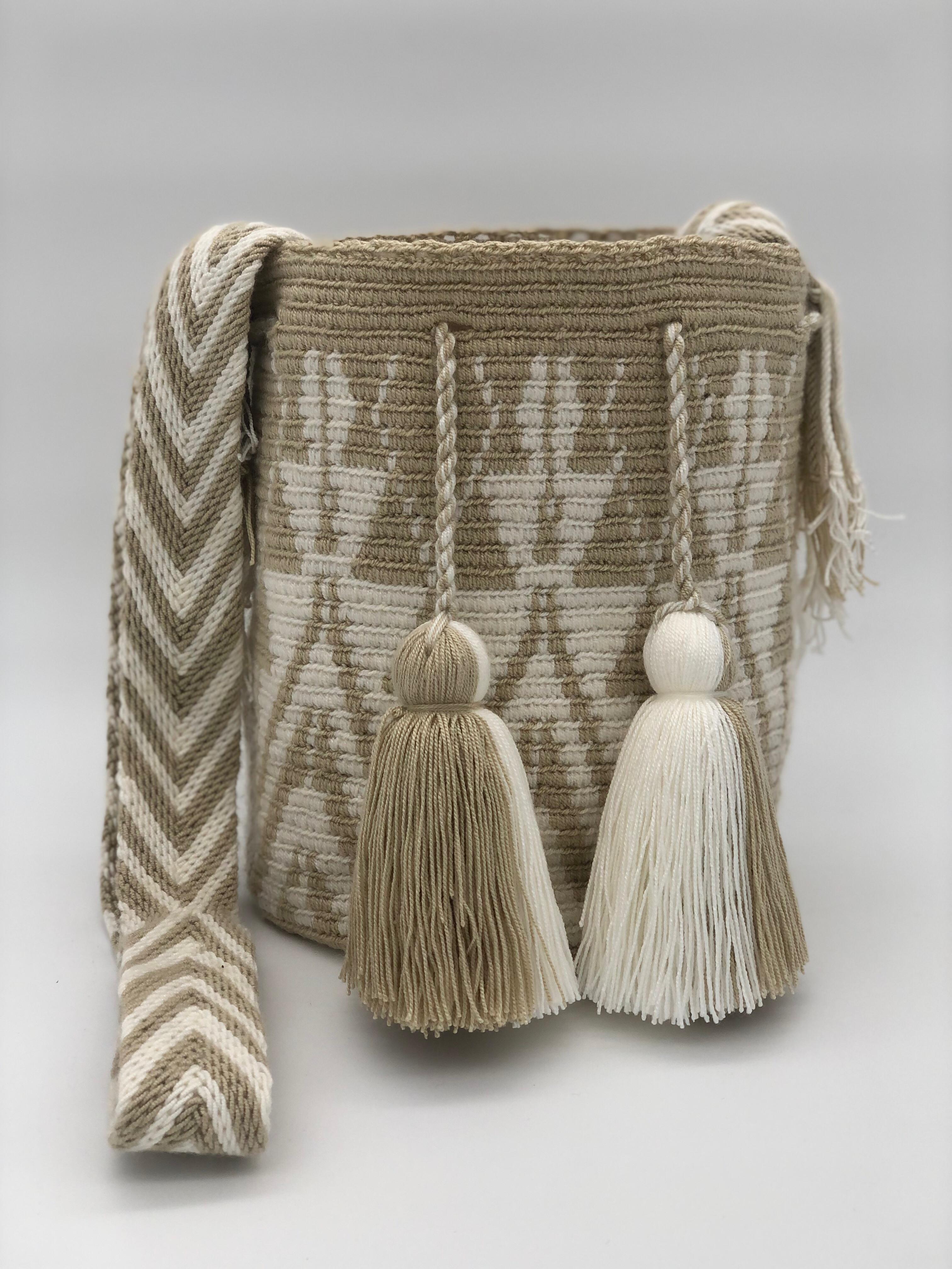 Wayuú Mediana 22 x 21