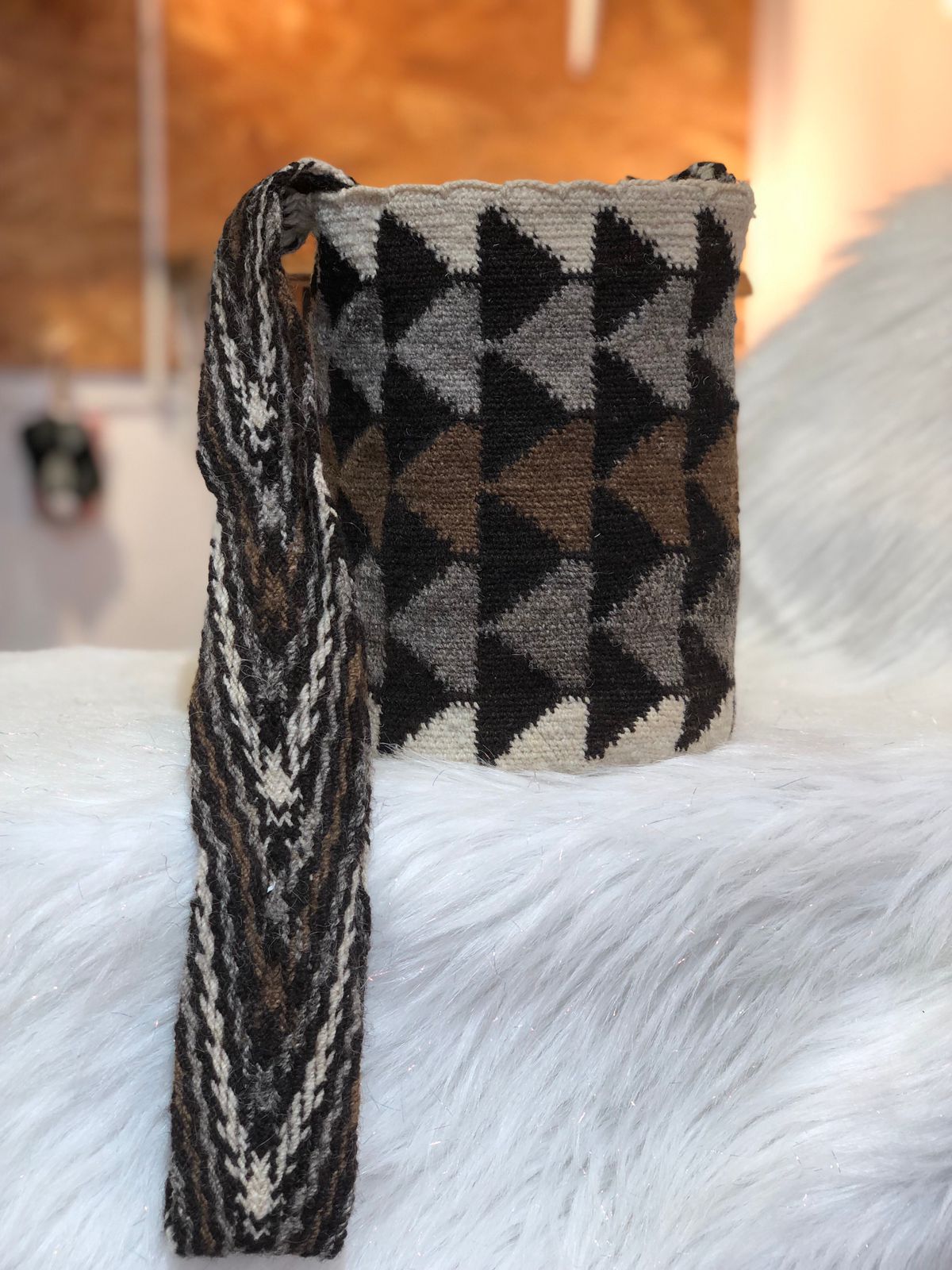 Arhuacas Pequeñas 22 x 21