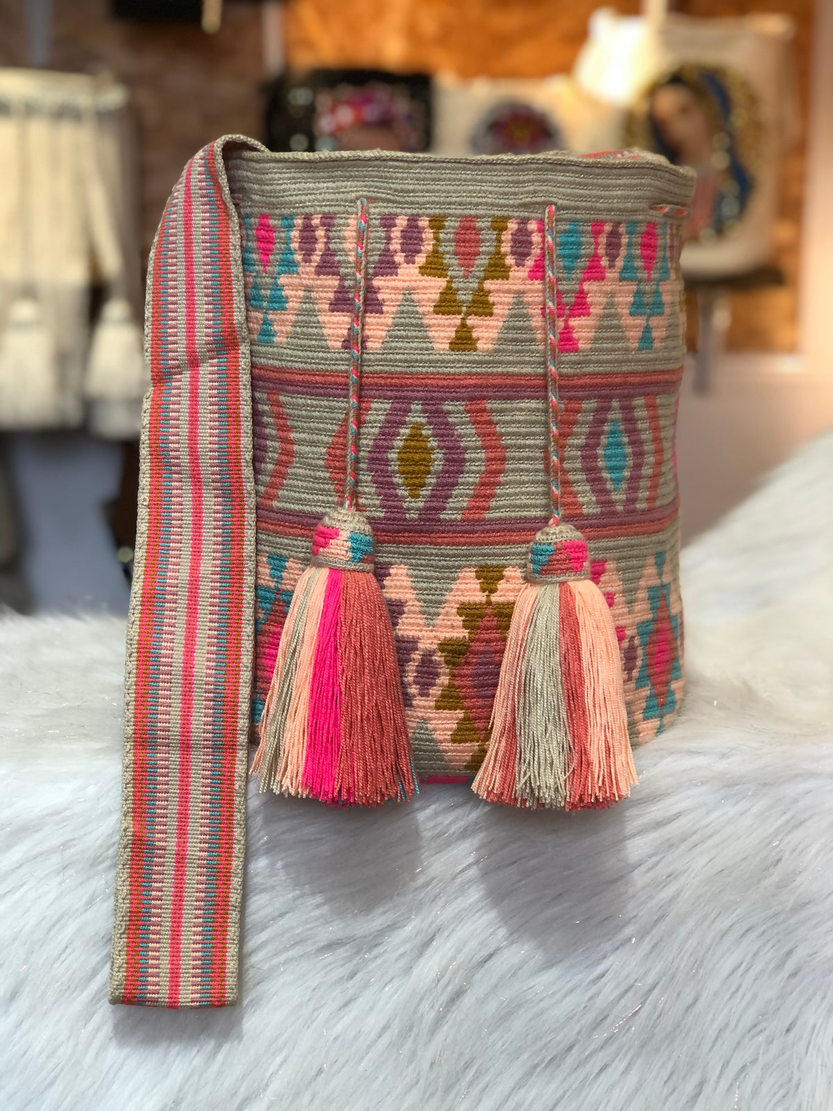 Exclusive Macondo Grande Traditional