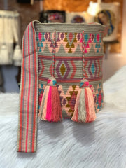 Exclusive Macondo Grande Traditional