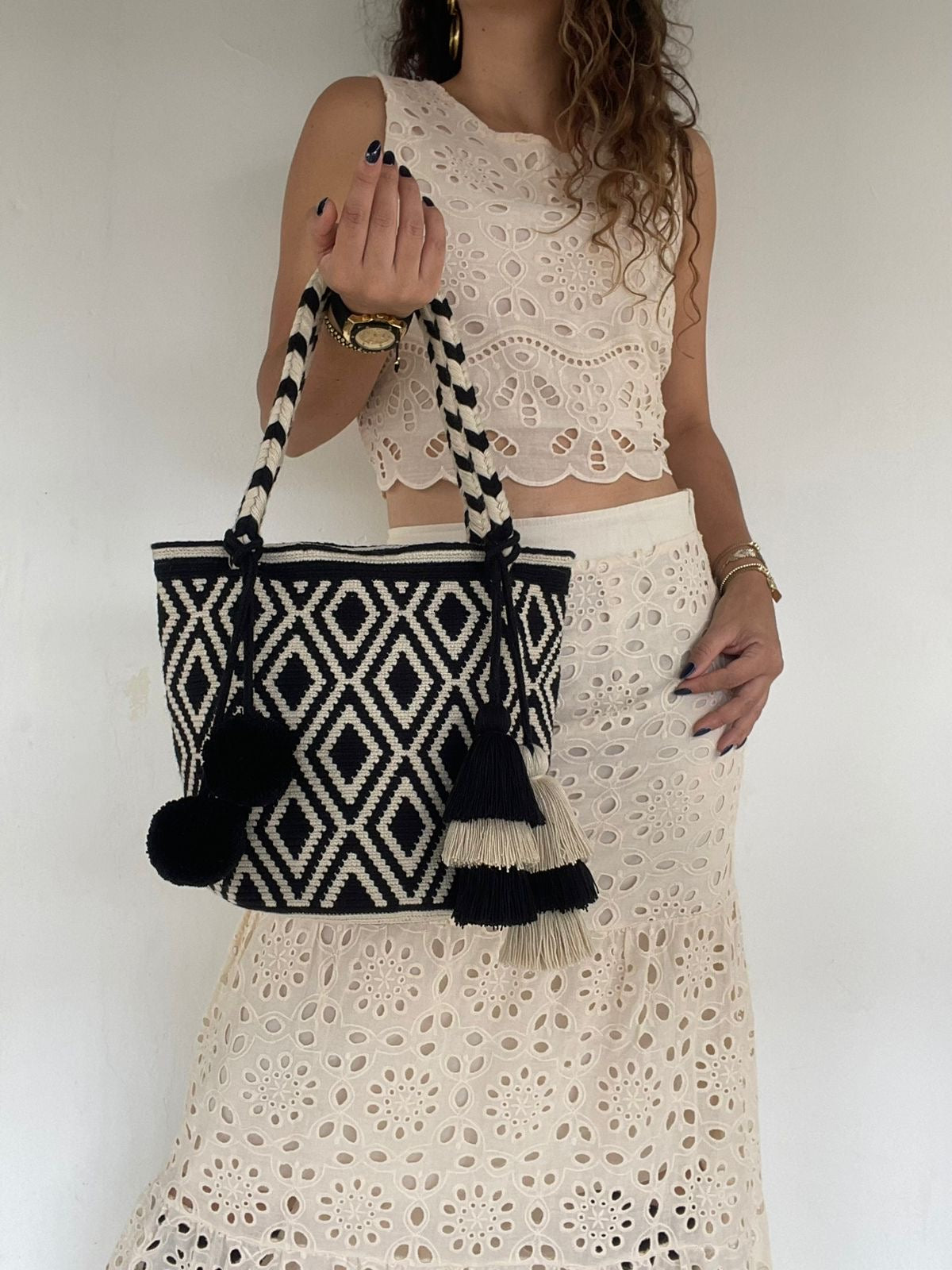 Bolso de Accesorios
