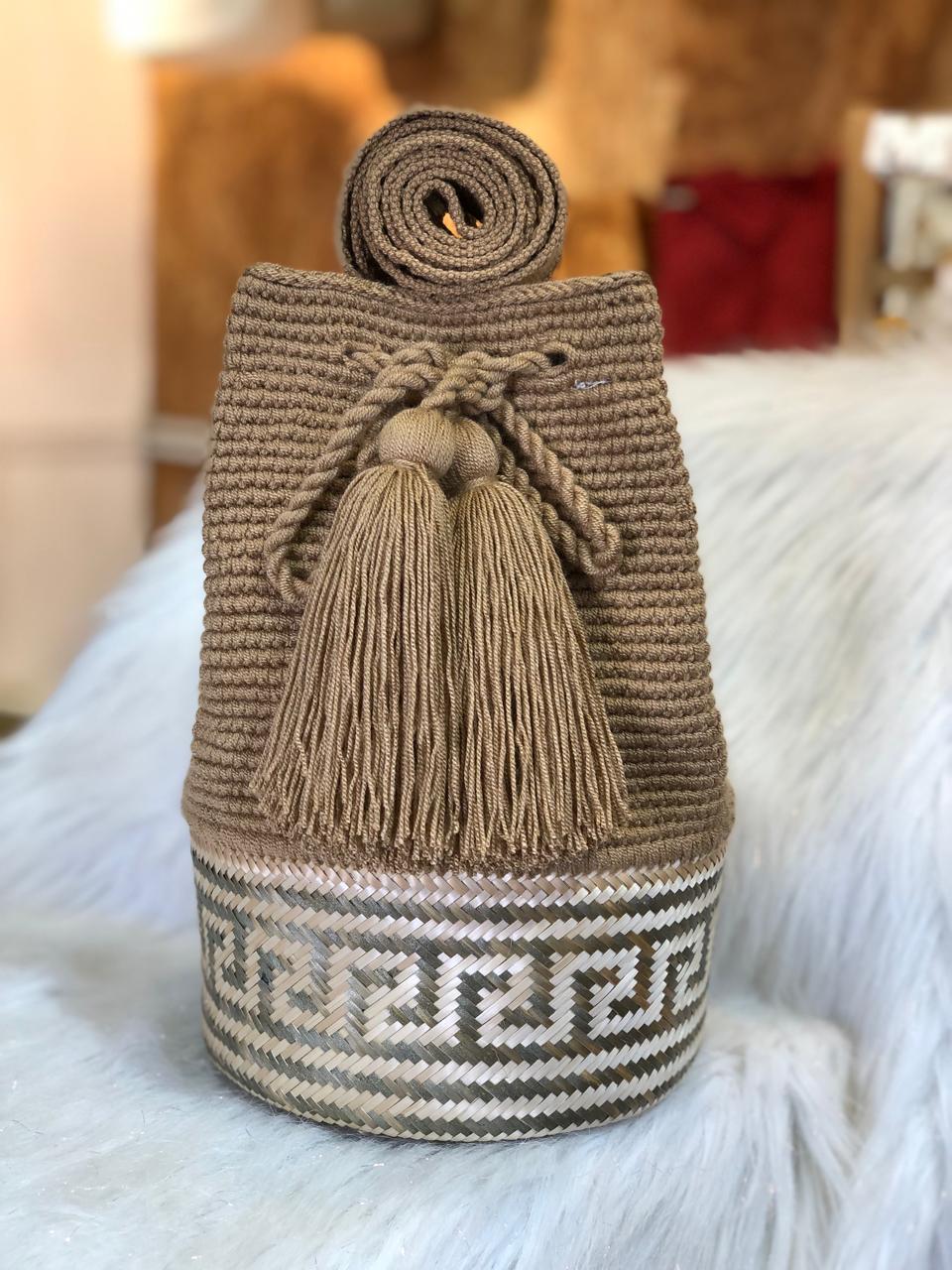 Base Canasto 26 x 16