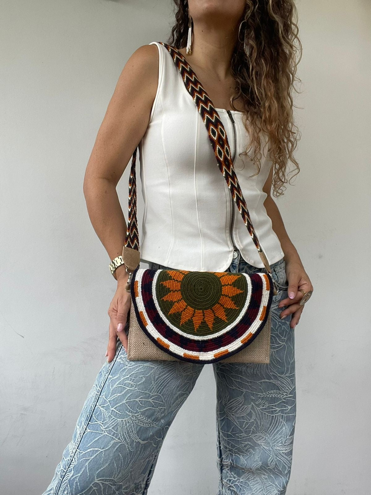 Sobre Exclusive Gaza 17 x 27