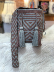 Wayuú Mediana 22 x 21