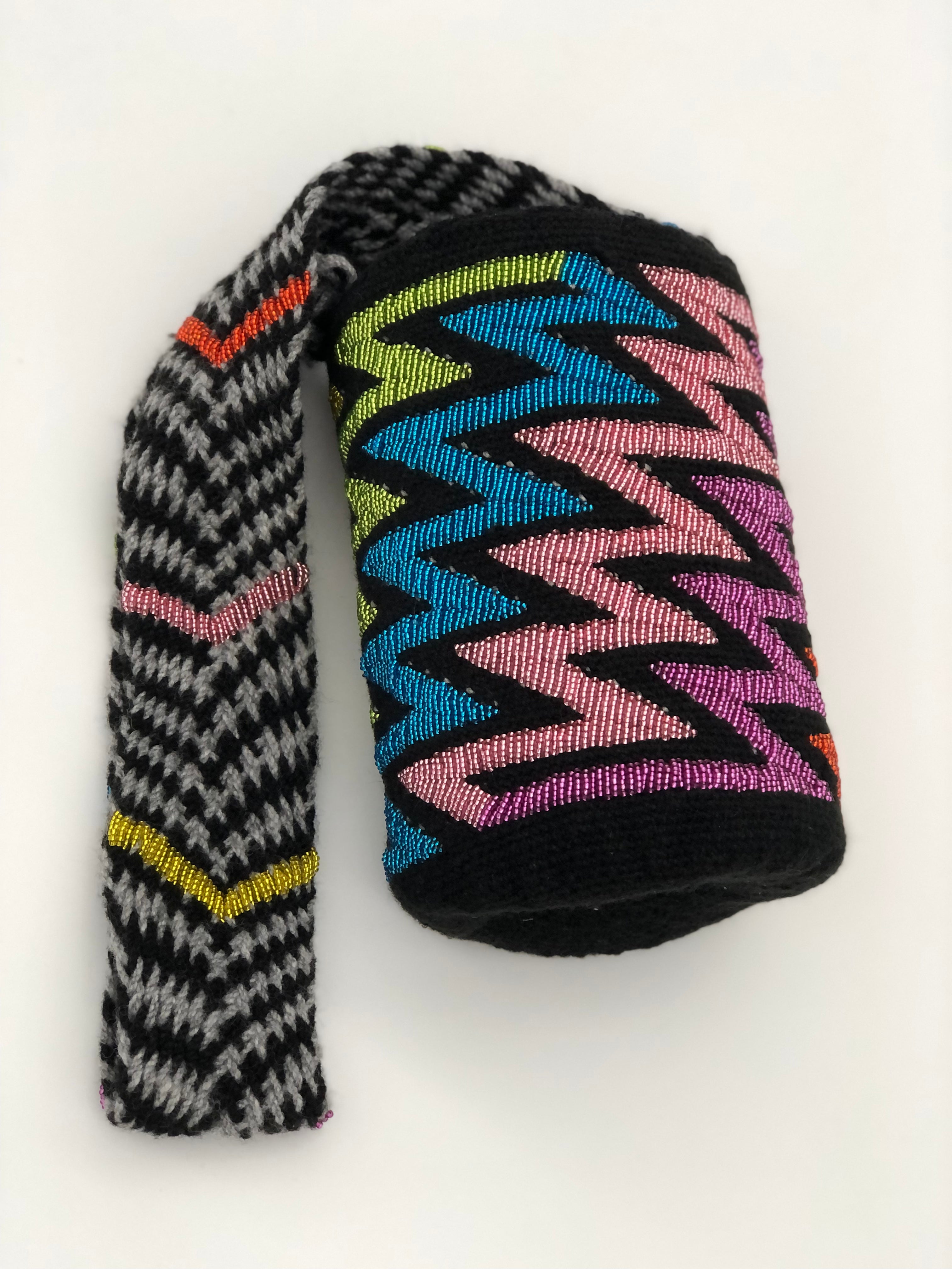 Recamadas Tonos Vivos 21 x 20