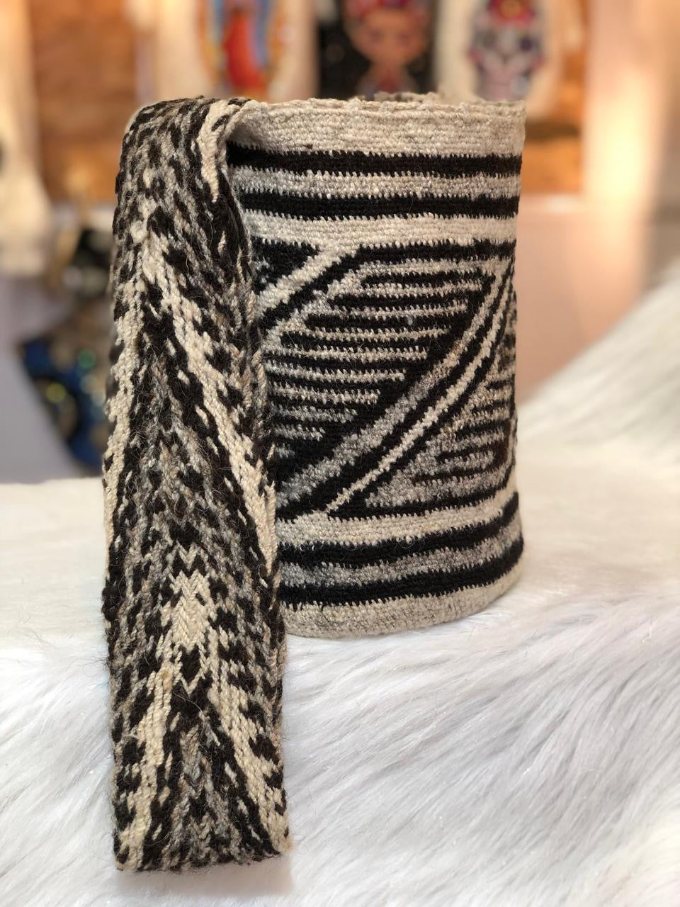 Arhuacas Medianas Premium 29 x 28