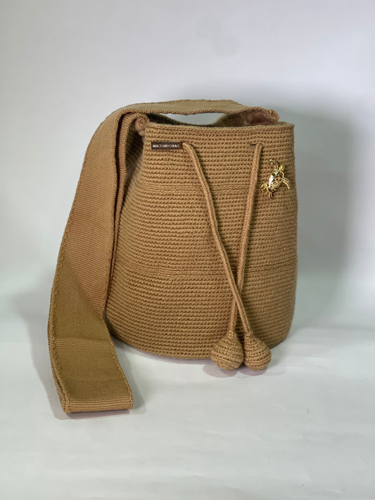 Wayuu Mediana Prendedor 23x21
