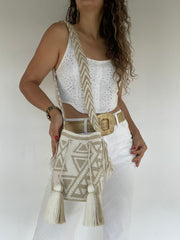 Wayuú Mediana 22 x 21