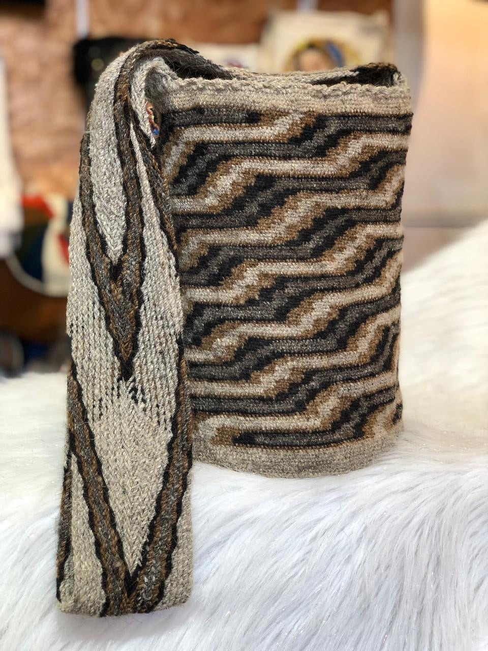 Arhuacas Medianas Premium 29 x 28