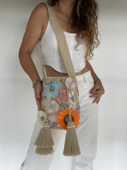 Recamada Primavera Mediana