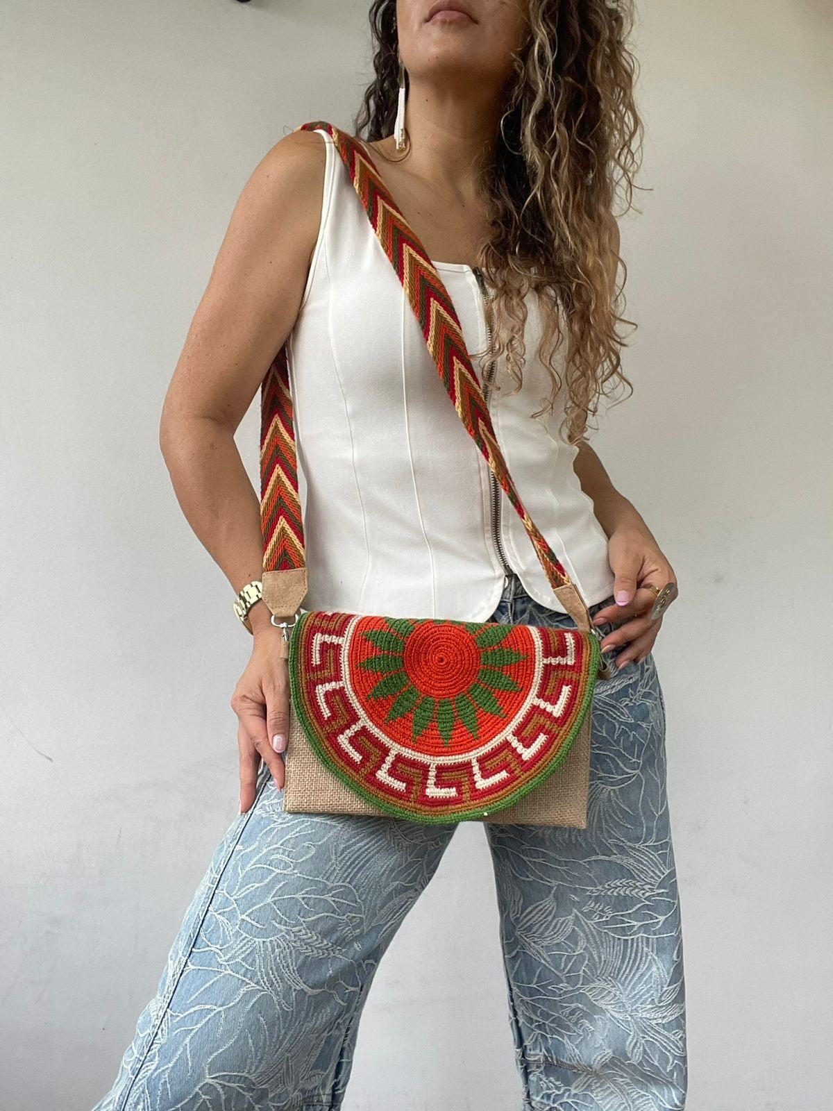 Sobre Exclusive Gaza 17 x 27