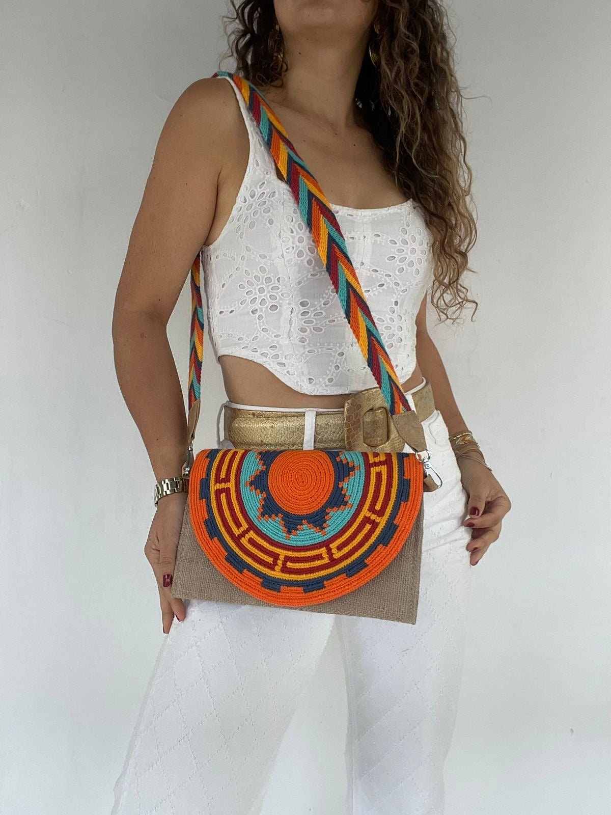 Sobre Exclusive Gaza 17 x 27