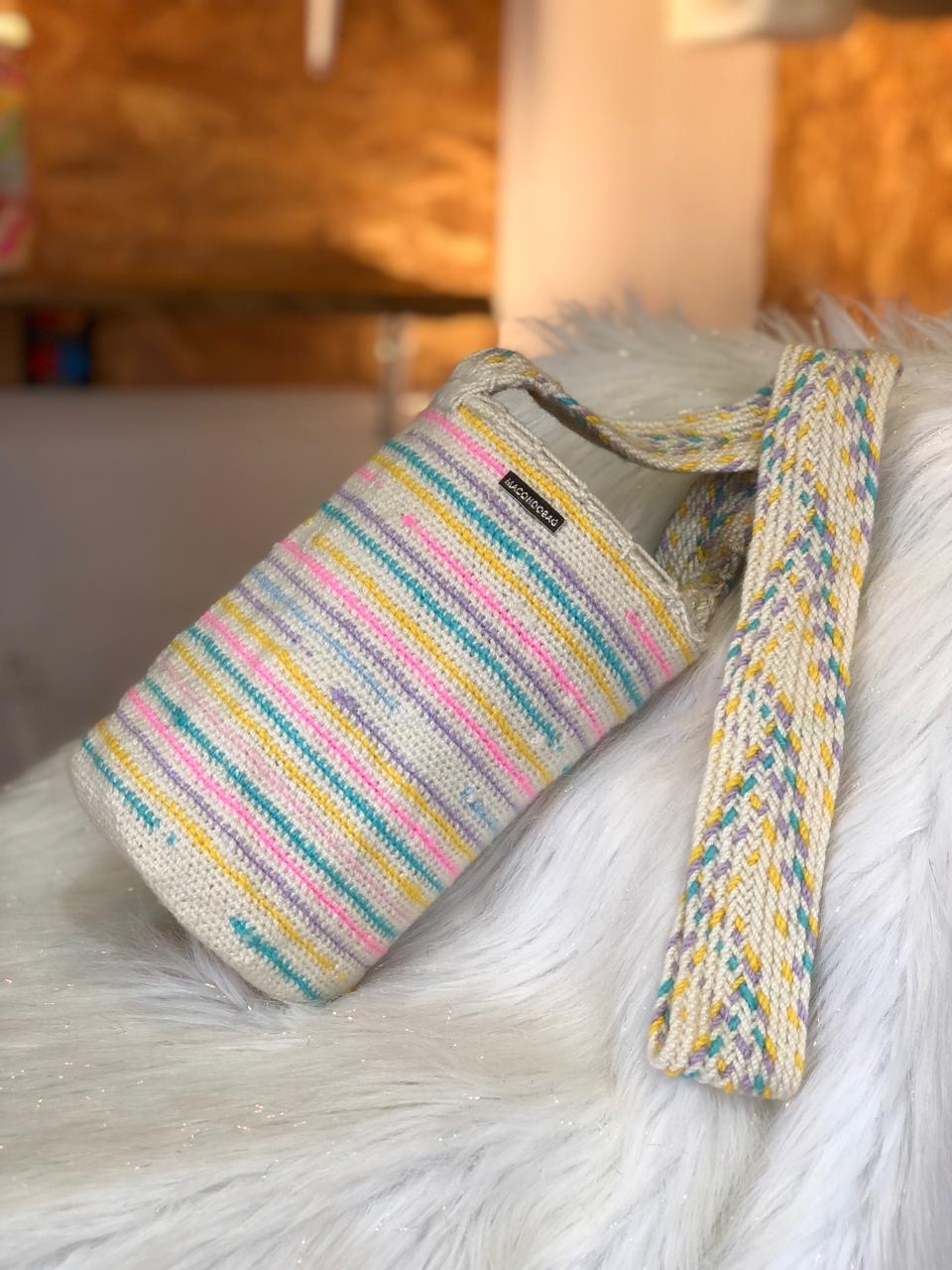 Mochilas Lana pequeñas 20 x 18