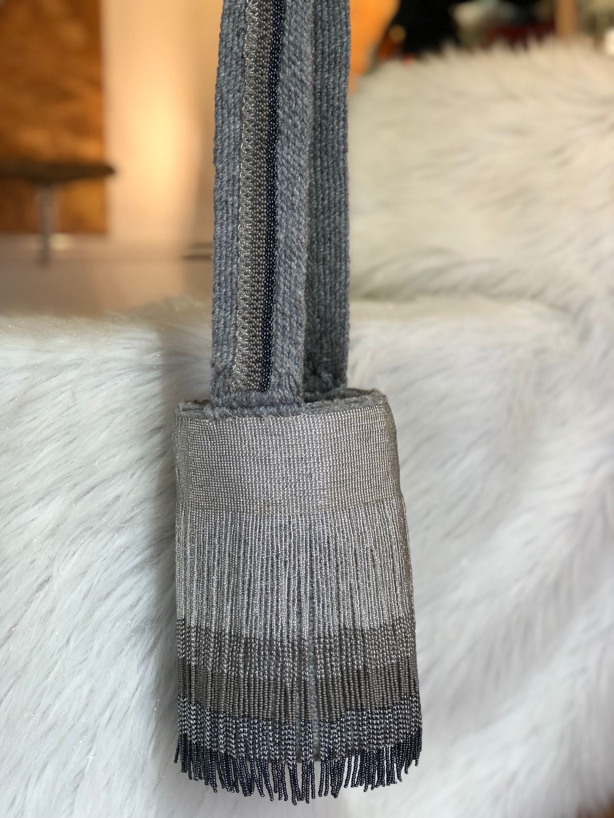 Recamada Exclusive lluvia 23x18