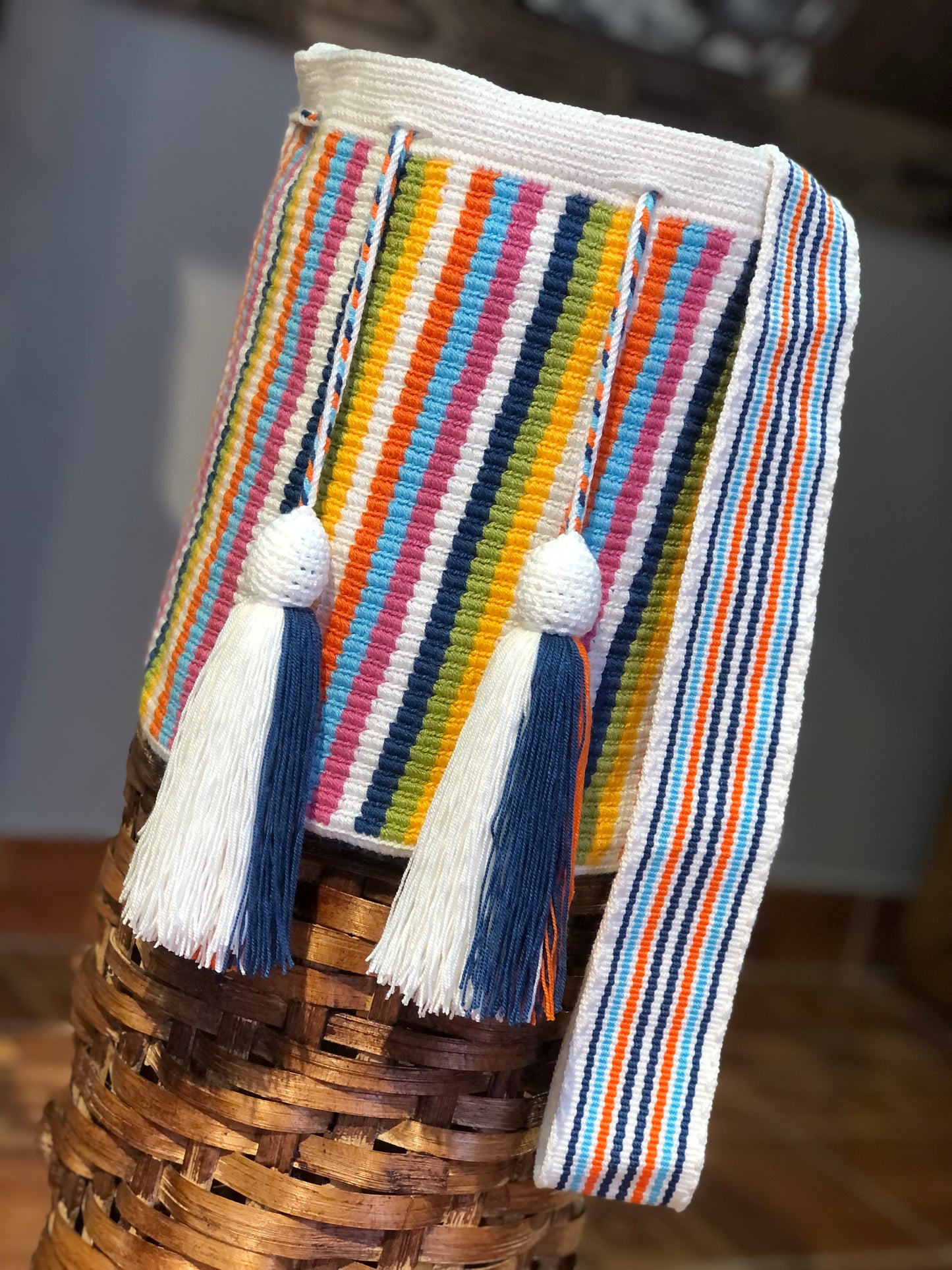 Exclusive Macondo Grande Tradicional