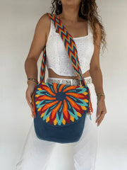 Wayuu Tapa 29x29