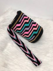 Mochilas Lana Mini 20 x 18