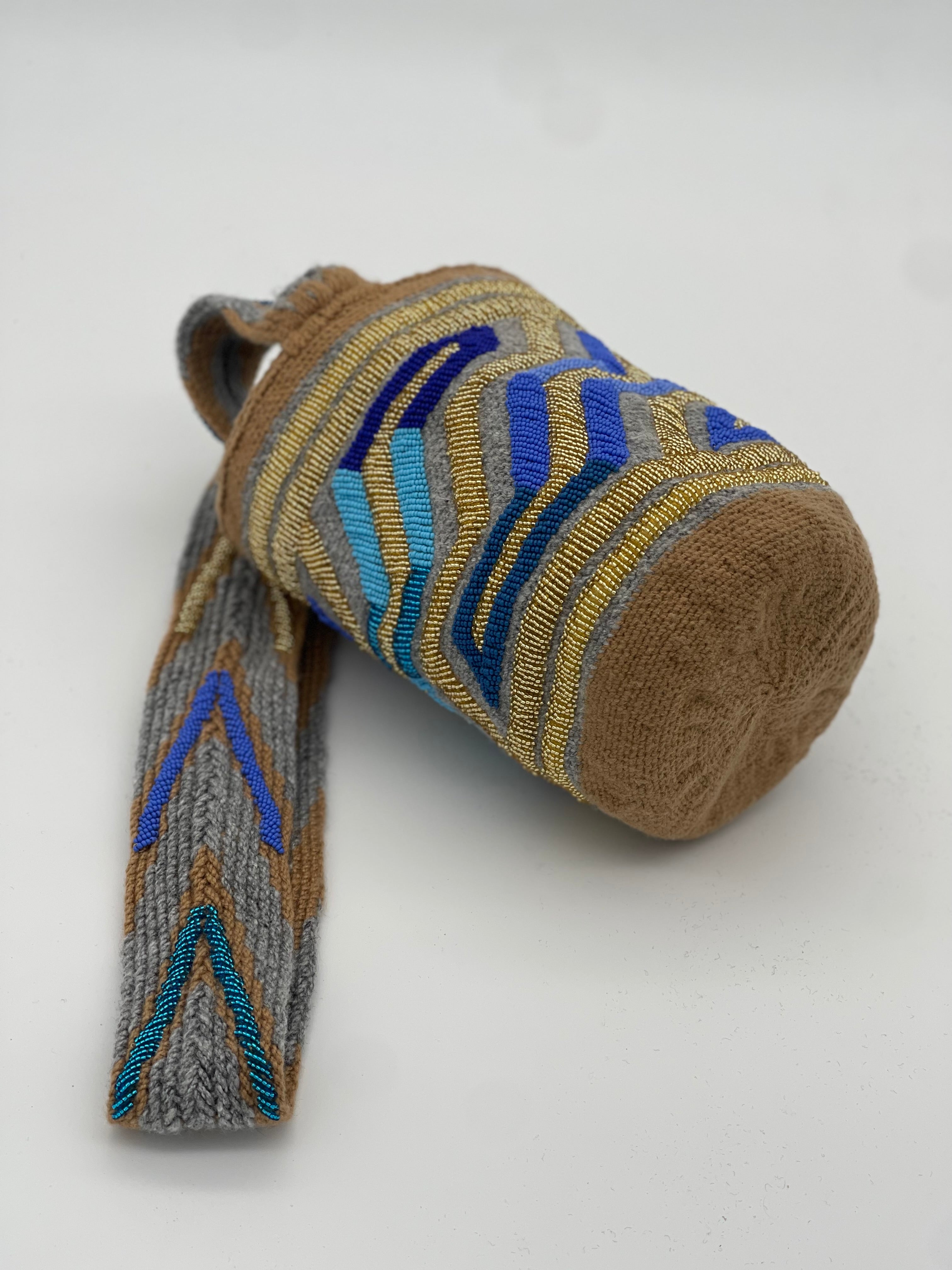 Recamadas Tonos Vivos 21 x 20