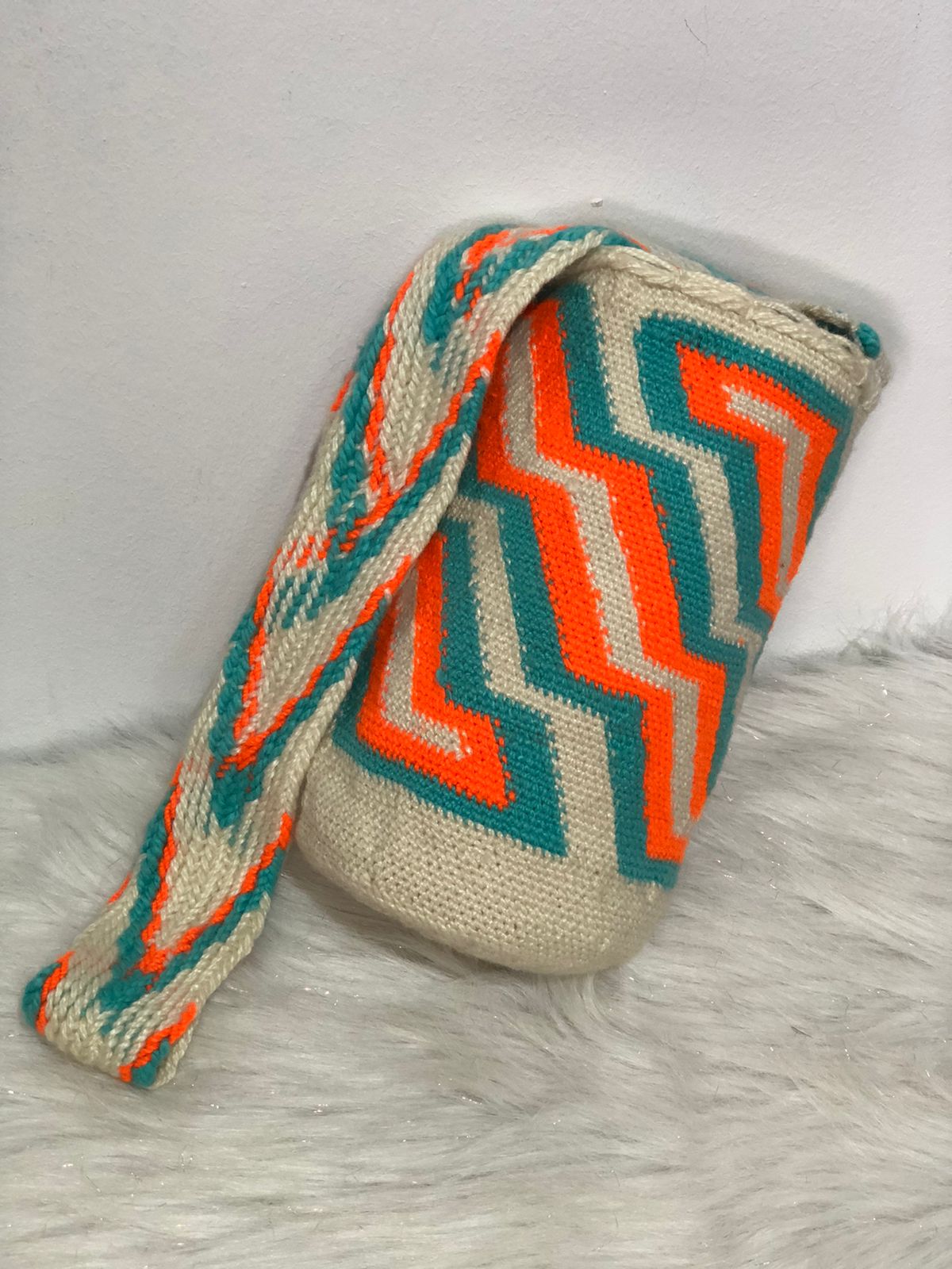 Mochilas Lana Mini 20 x 18