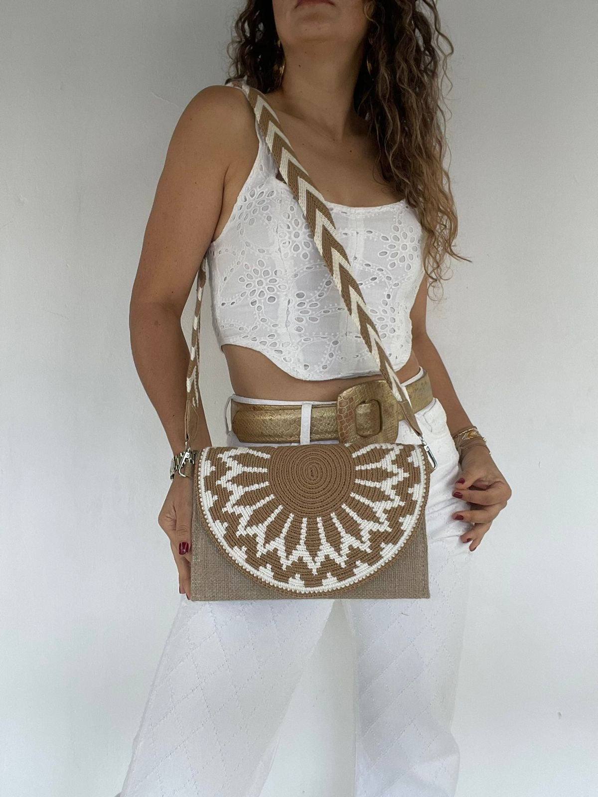 Sobre Exclusive Gaza 17 x 27